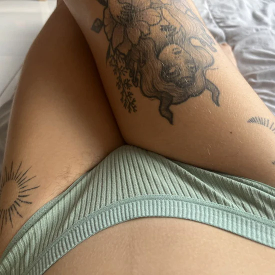 String Coton – Confort Absolu – Image 4