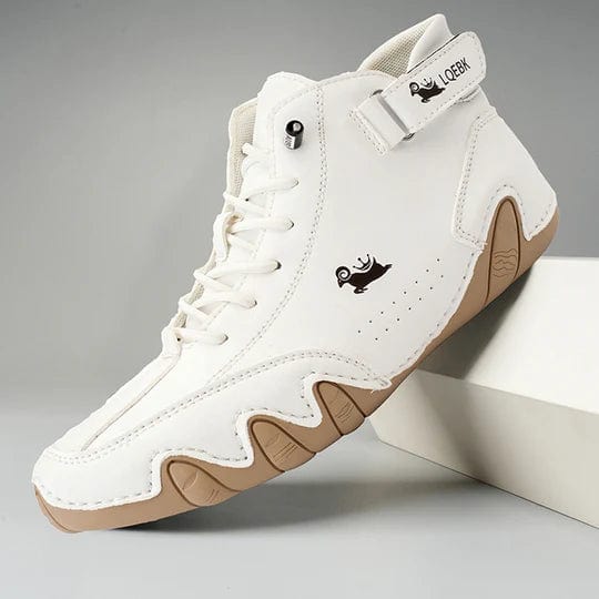 Baskets Unisexes Ergo+ | Confort, Adhérence et Style – Image 2