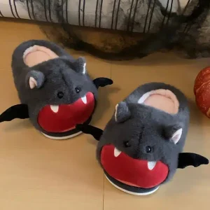 Chausson Chauve-Souris