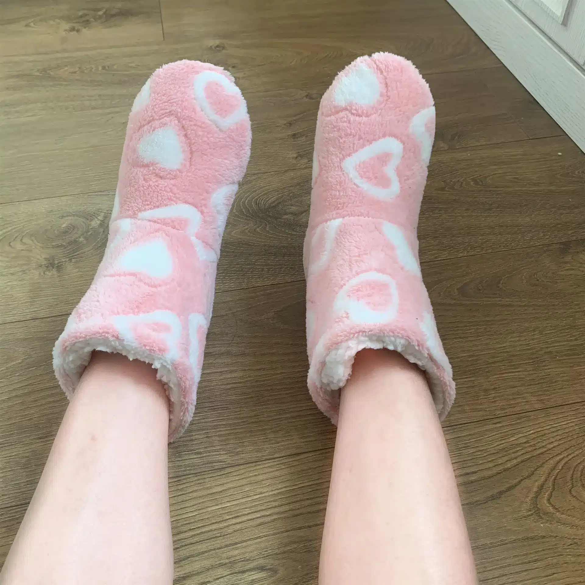 Botte Pantoufle Coeur – Image 6