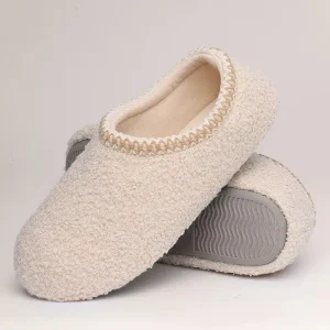 Chausson Intérieur Femme