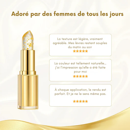 Rouge à lèvres hydratant longue tenue – Image 2