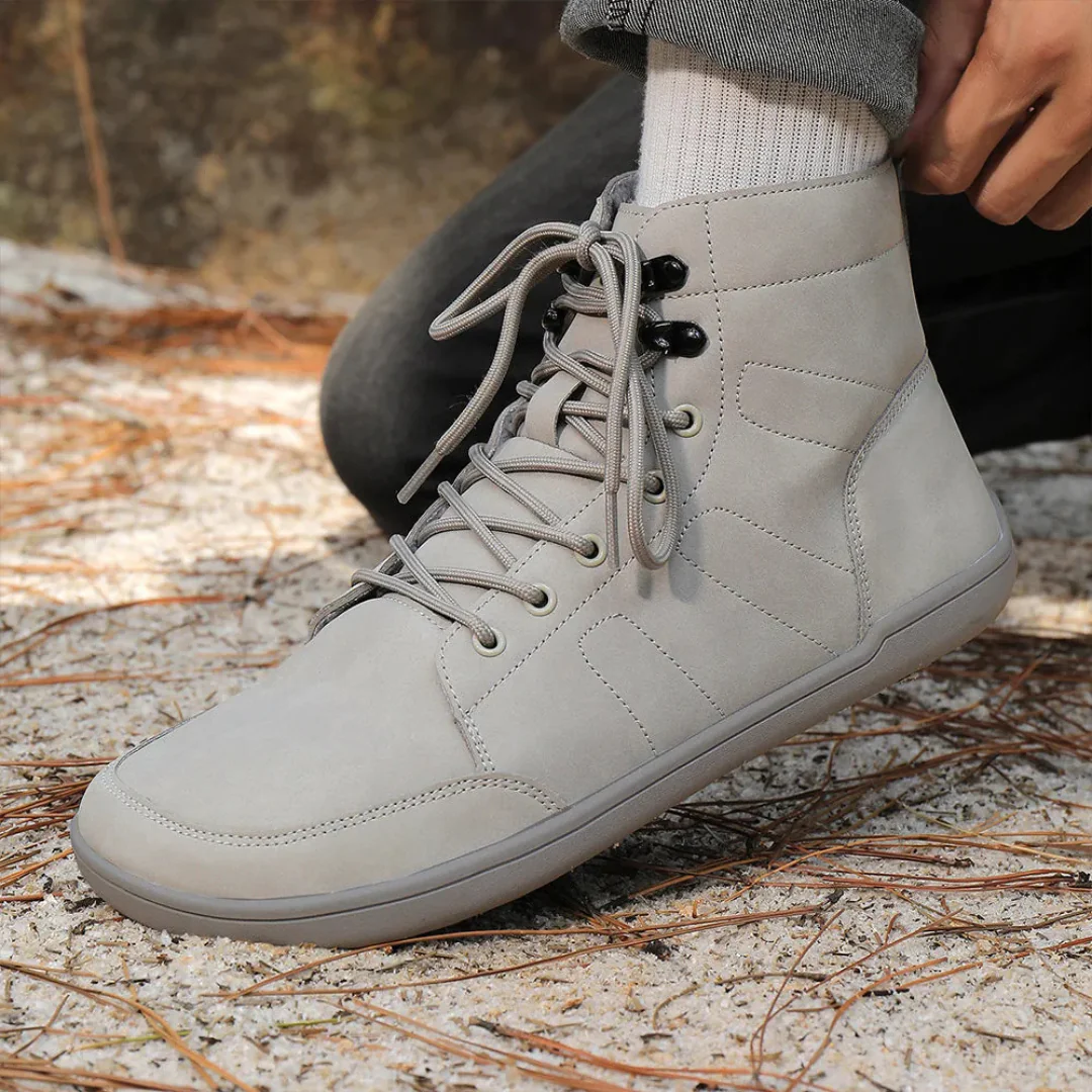 Chaussures barefoot d’extérieur doublées – Image 3