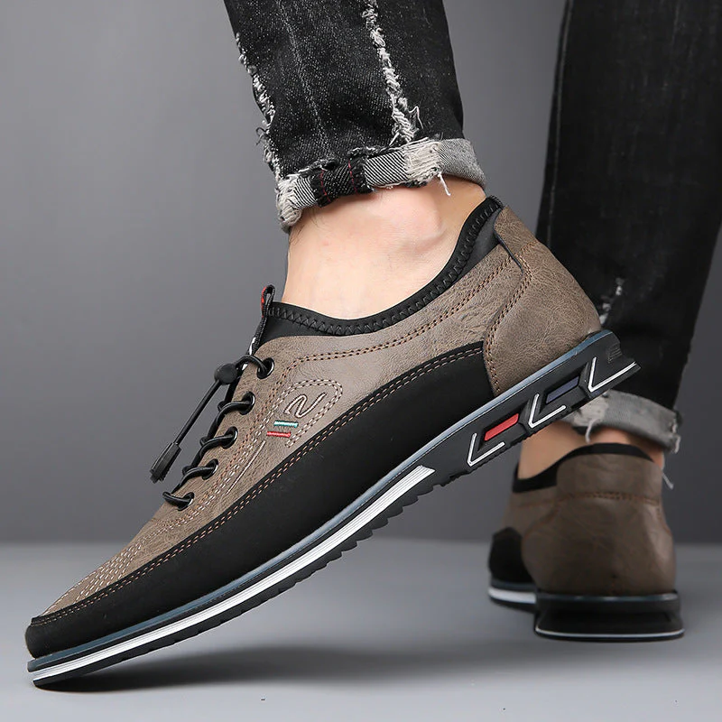 Chaussures Confort pour Homme – Image 9