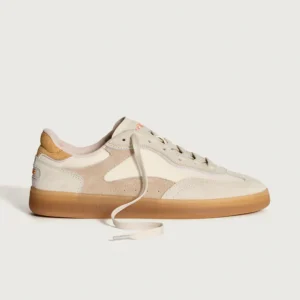 Baskets classiques pour femme