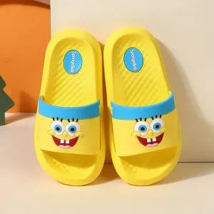 Chausson Bob L’Éponge