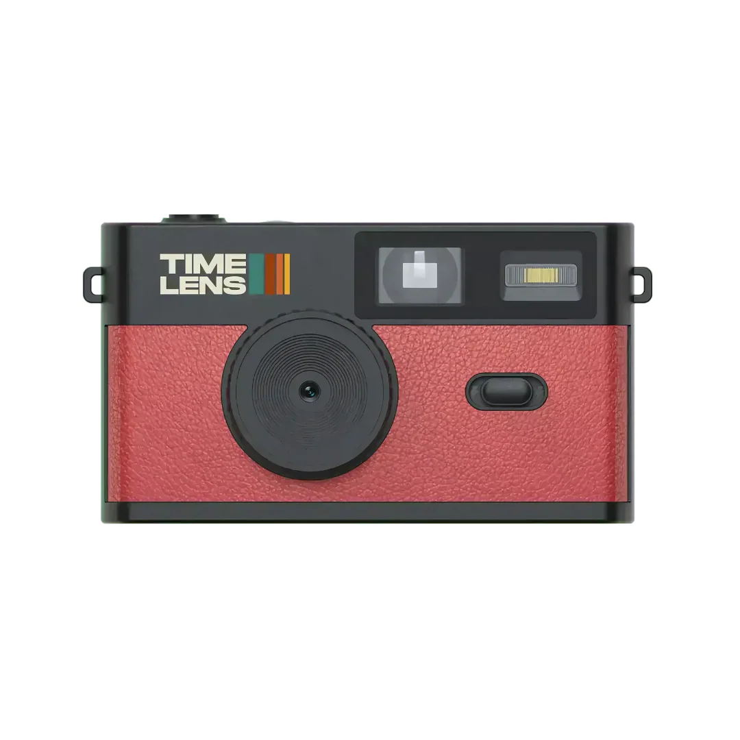 Appareil photo rétro avec filtres – Image 5