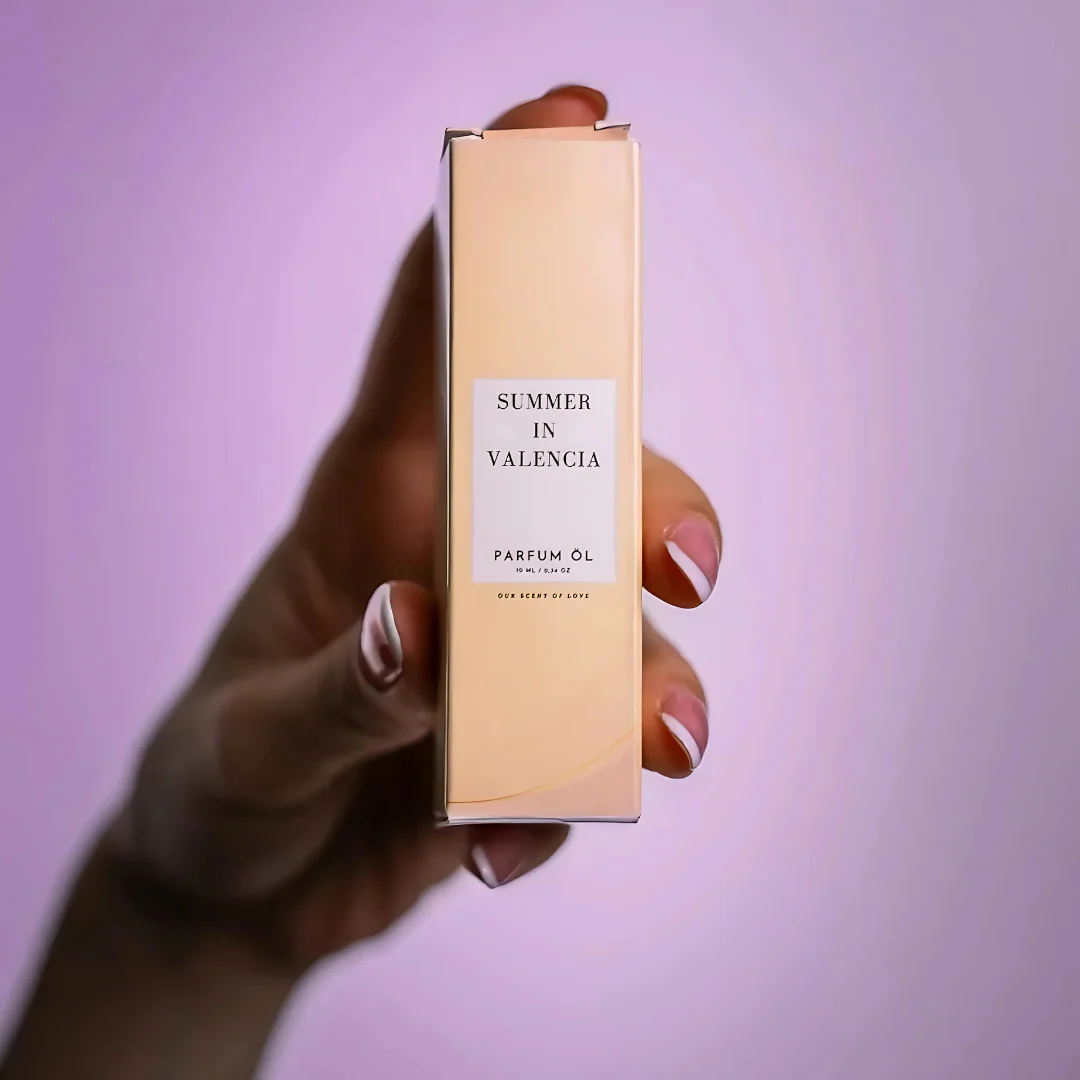 Roll-on parfumé personnalisé avec gravure – Image 6