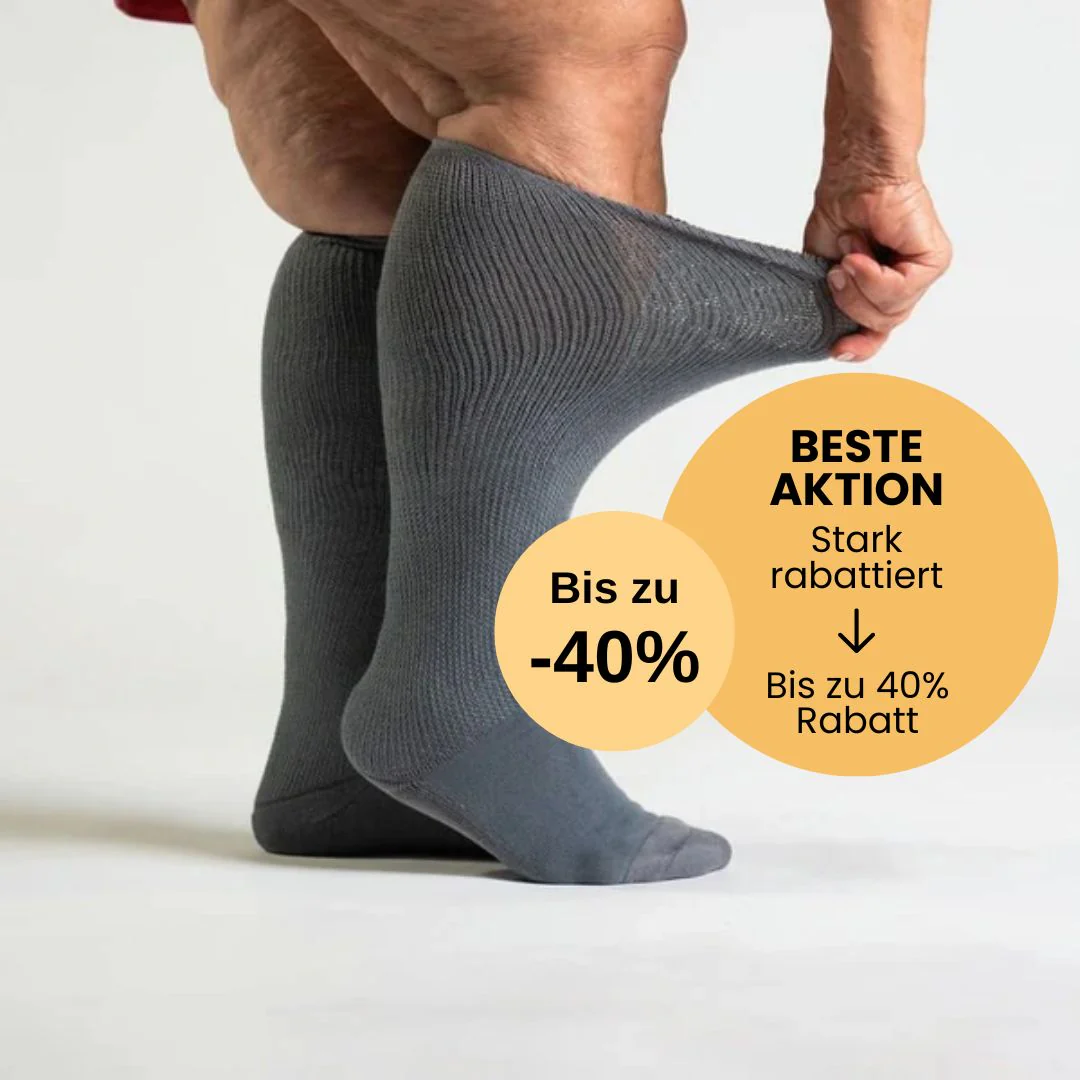 Chaussettes | Super Élastiques – Image 2