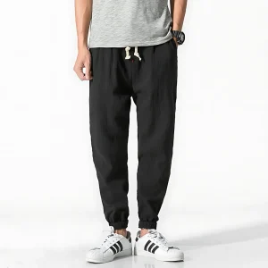 Shorts confort japonais Taro