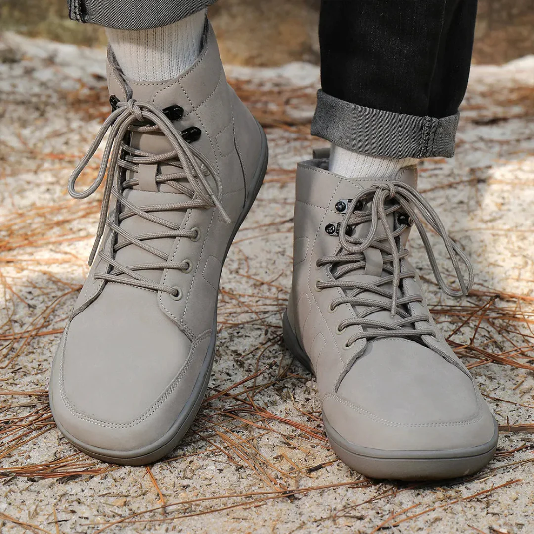 Chaussures barefoot d’extérieur doublées – Image 4