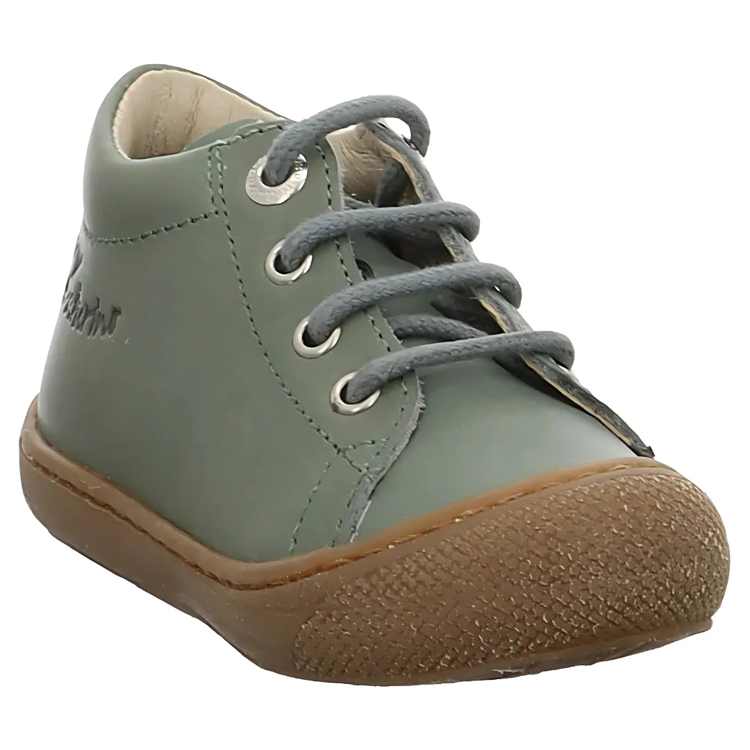 Chaussures premiers pas en cuir – Image 9