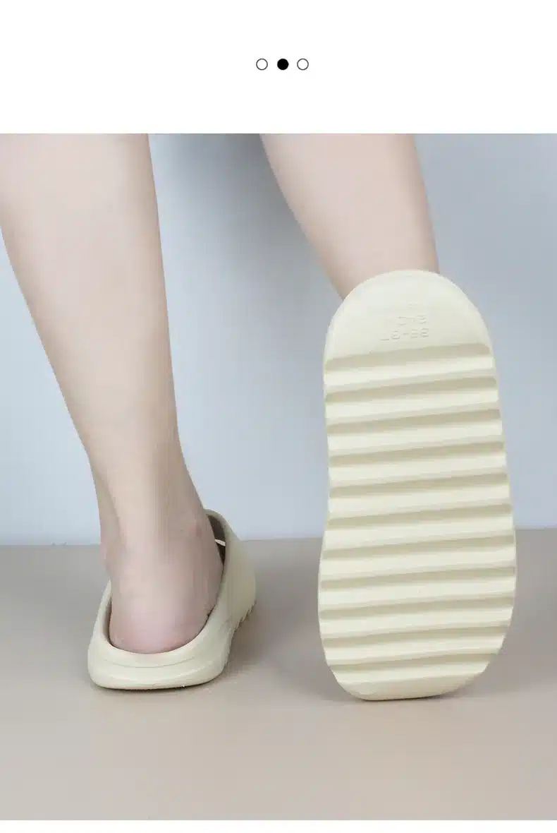 Chausson d’Été Homme Colorés – Image 8