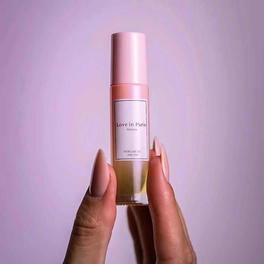 Roll-on parfumé personnalisé avec gravure – Image 7