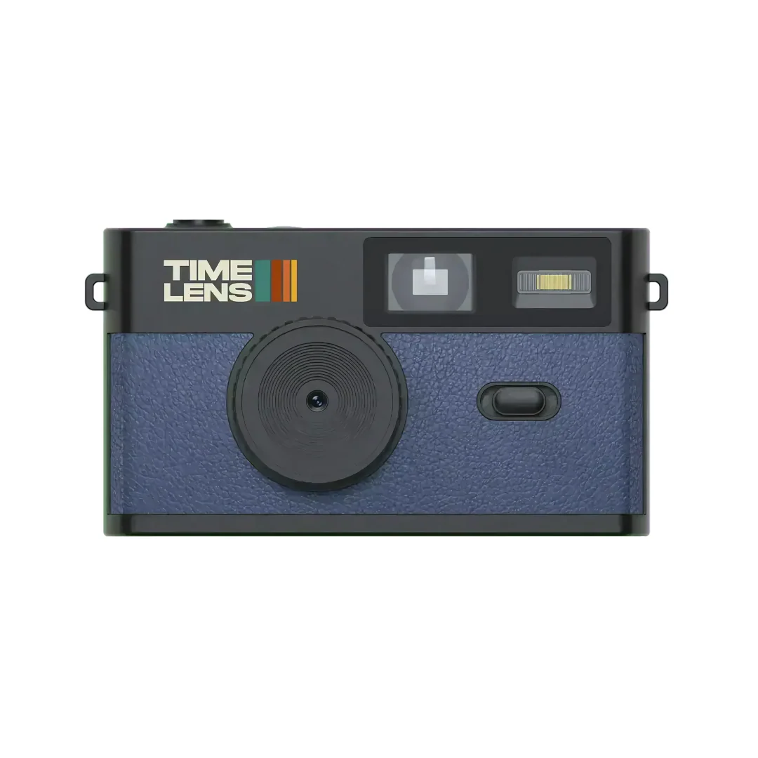 Appareil photo rétro avec filtres – Image 6