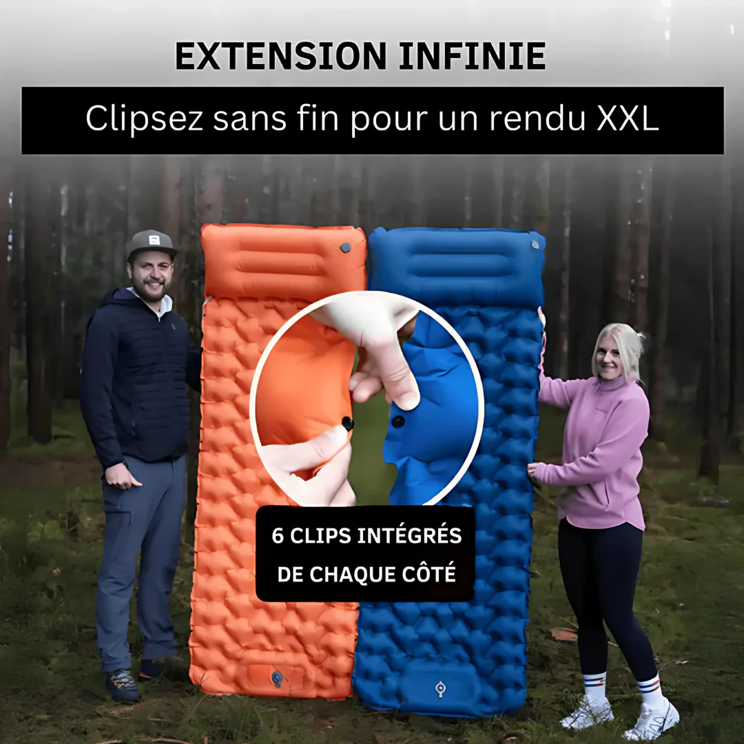 Matelas Gonflable – Image 9