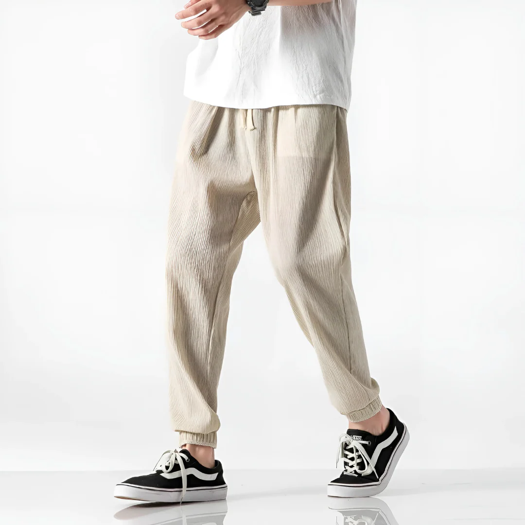 Shorts confort japonais Taro – Image 2