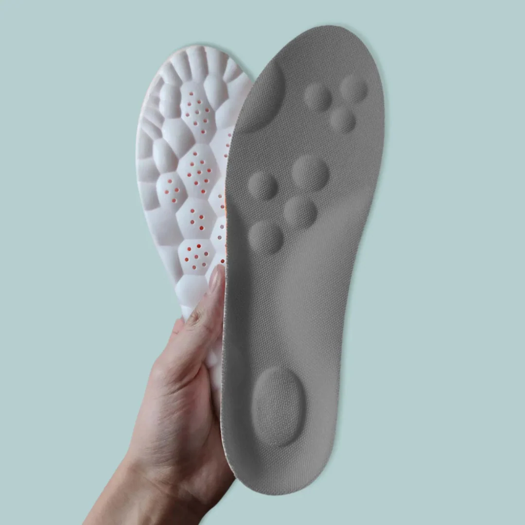 Semelles orthopédiques pour soulager les douleurs plantaires – Image 4