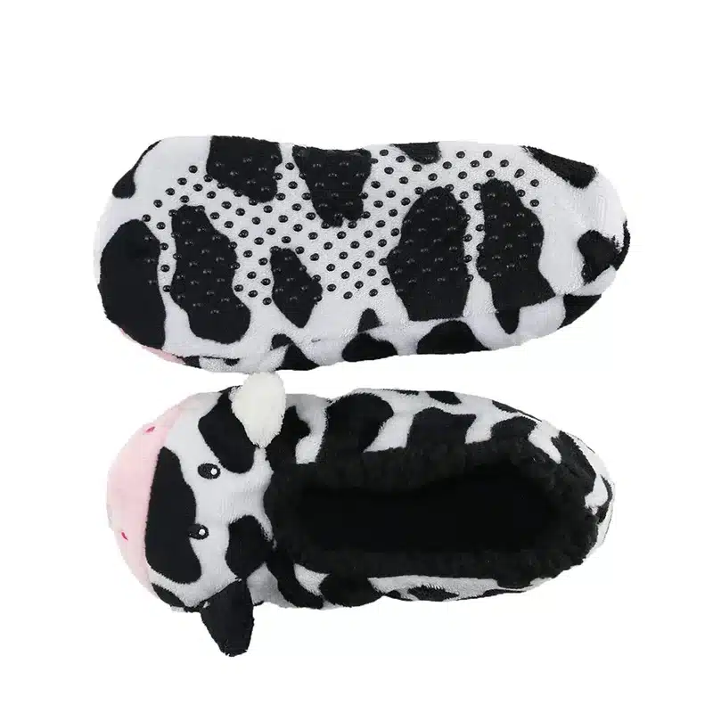 Chausson Ballerine Vache – Image 2