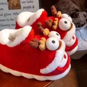 Chaussons Rennes Rigolos