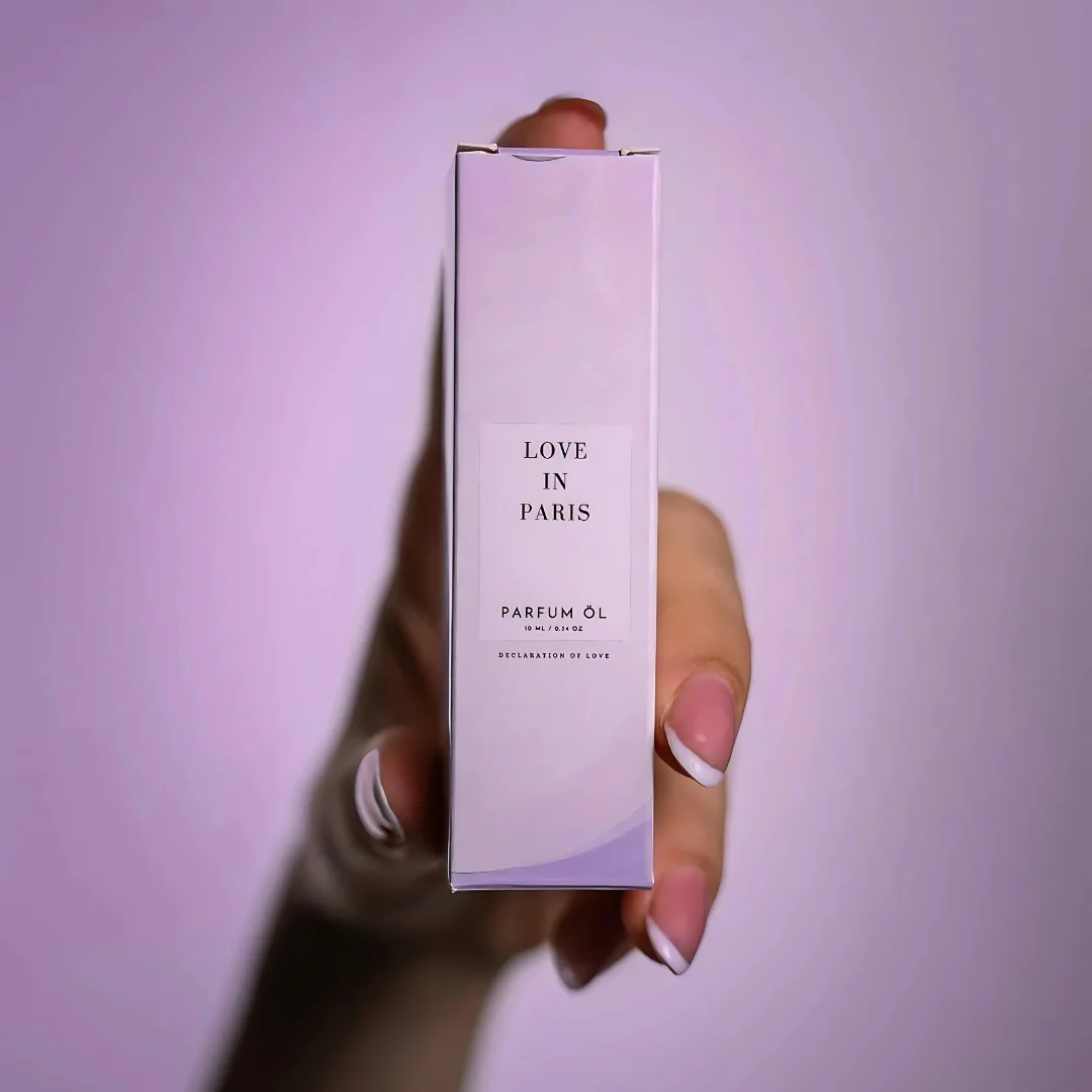 Roll-on parfumé personnalisé avec gravure – Image 4