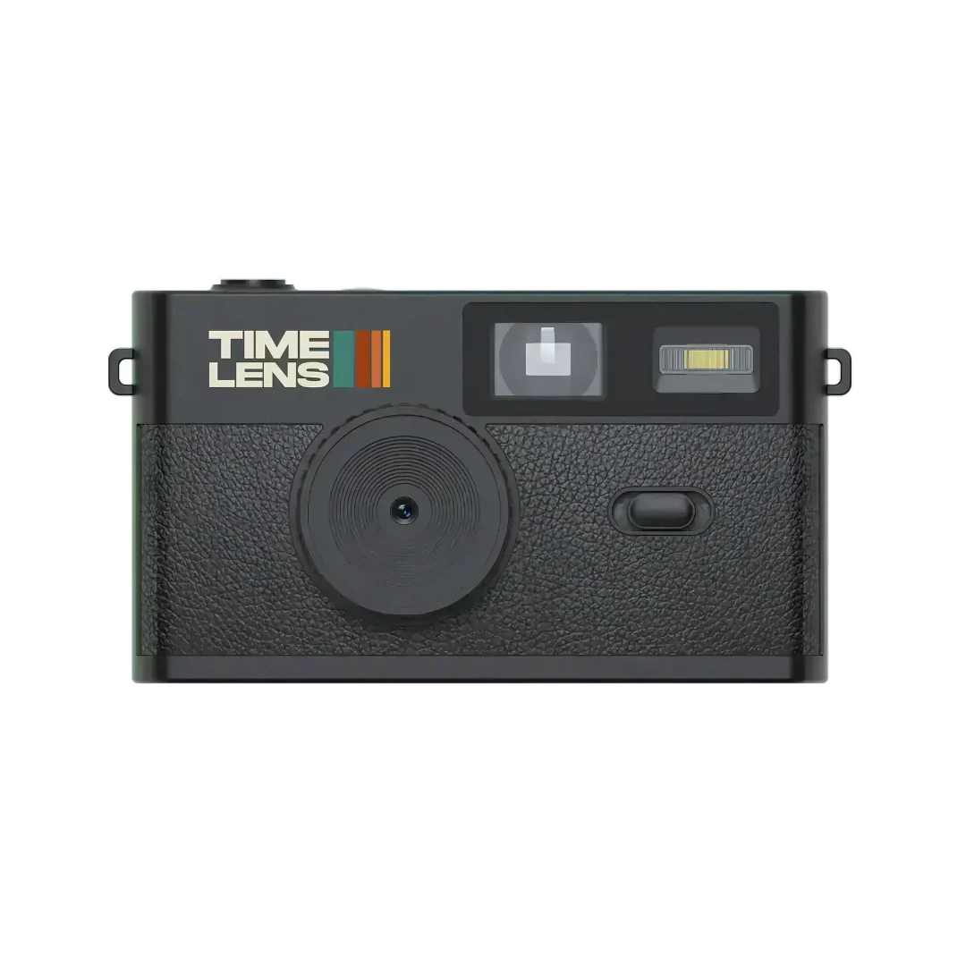 Appareil photo rétro avec filtres – Image 7