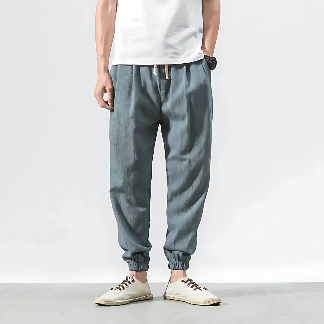 Shorts confort japonais Taro – Image 3