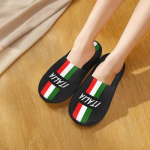 Pantoufles Italiennes Homme