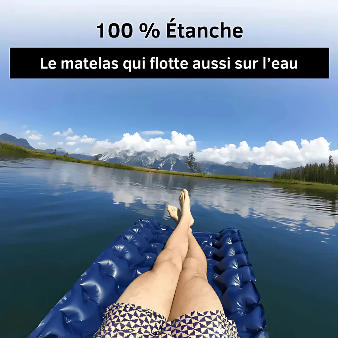 Matelas Gonflable – Image 4