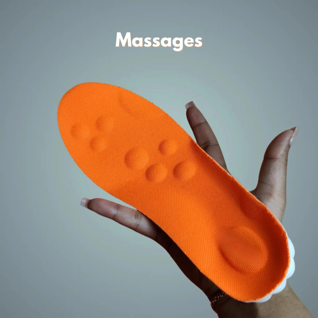 Semelles orthopédiques pour soulager les douleurs plantaires – Image 5