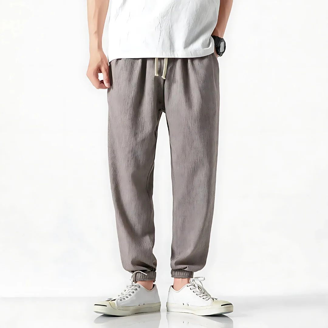 Shorts confort japonais Taro – Image 4