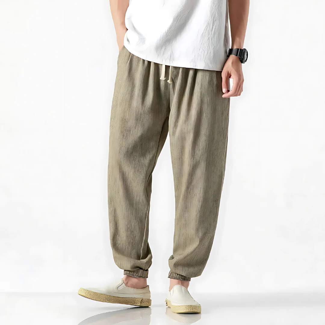 Shorts confort japonais Taro – Image 5