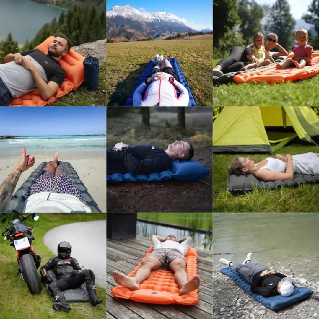 Matelas Gonflable – Image 3