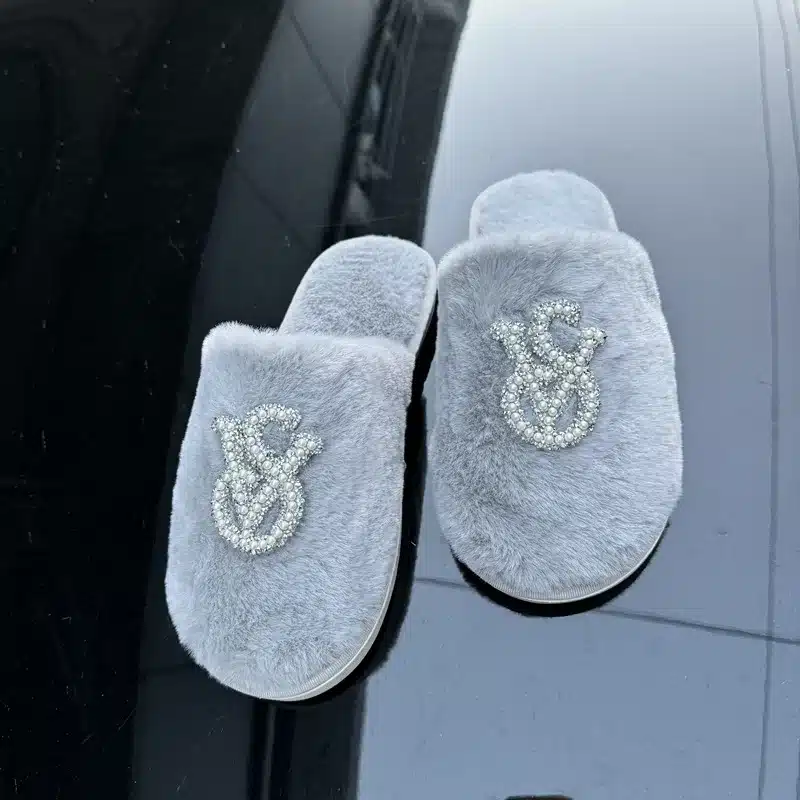 Chaussons Lavables En Machine – Image 5