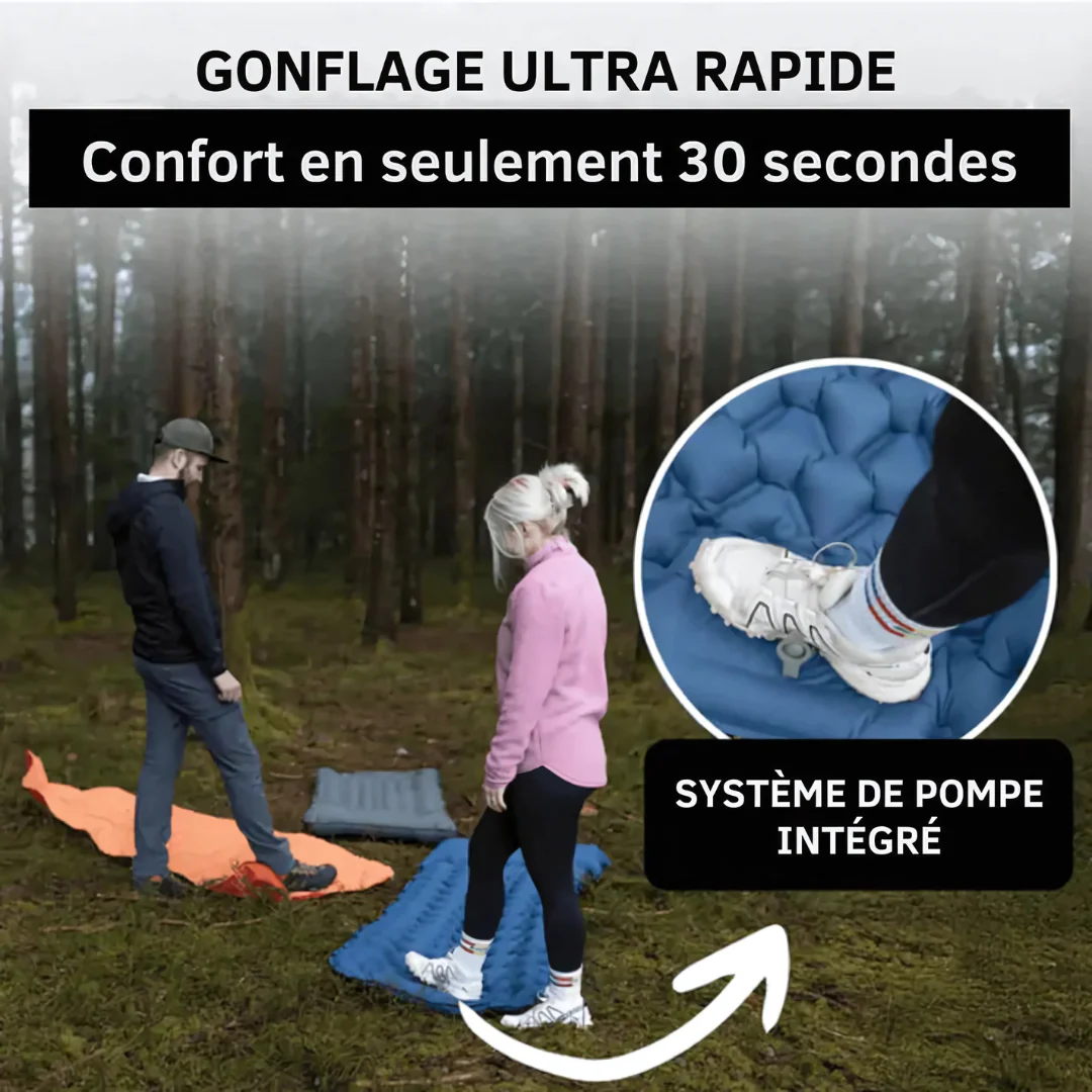 Matelas Gonflable – Image 2