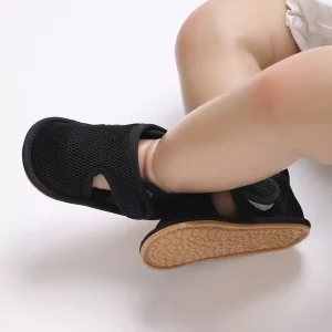 Chausson Souple Antidérapant Bébé