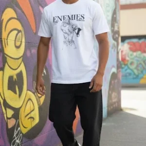 Tshirt Thorfinn vinland saga