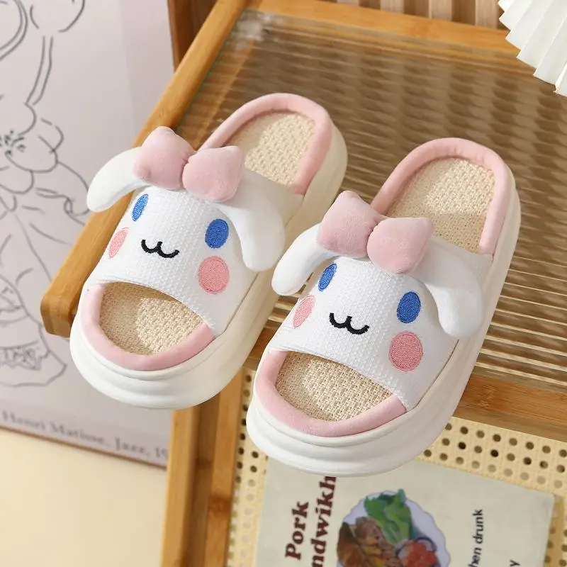 Chausson Ete Cinnamoroll – Image 2