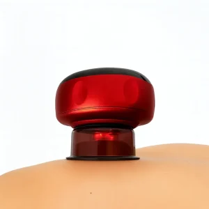 Appareil de massage par ventouses intelligent