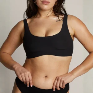 Brassière sculptante confortable