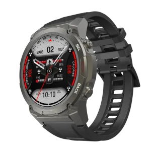 Montre connectée sport GPS