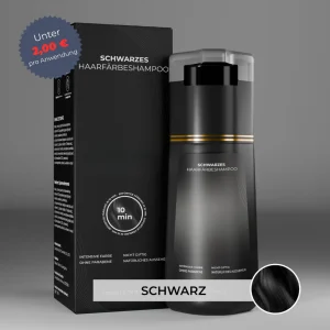 Shampooing Couleur Immédiate