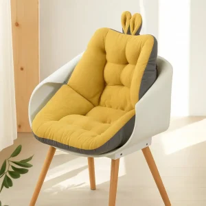 Coussin de soutien ergonomique