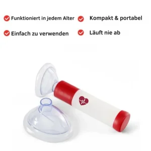 Aide respiratoire d'urgence