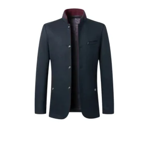 Blazer Élégant Premium