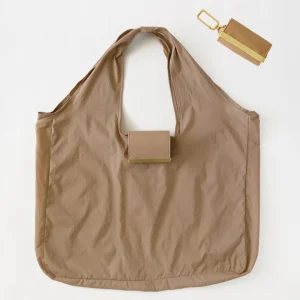 Sac pliable multifonction pratique et élégant