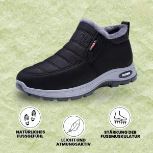 ThermoStep chaussures d'hiver