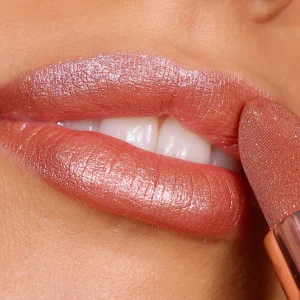 Rouge à Lèvres Satiné