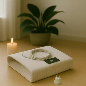 Tapis de Mise à la Terre Premium