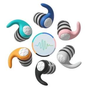 Bouchon d’oreille pour dormir | SleepGuard™